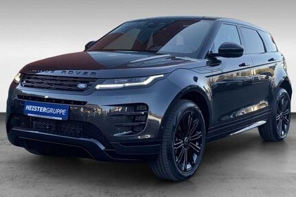 Land Rover Range Rover Evoque 28.000 km 57.890 &euro; Trier 54292