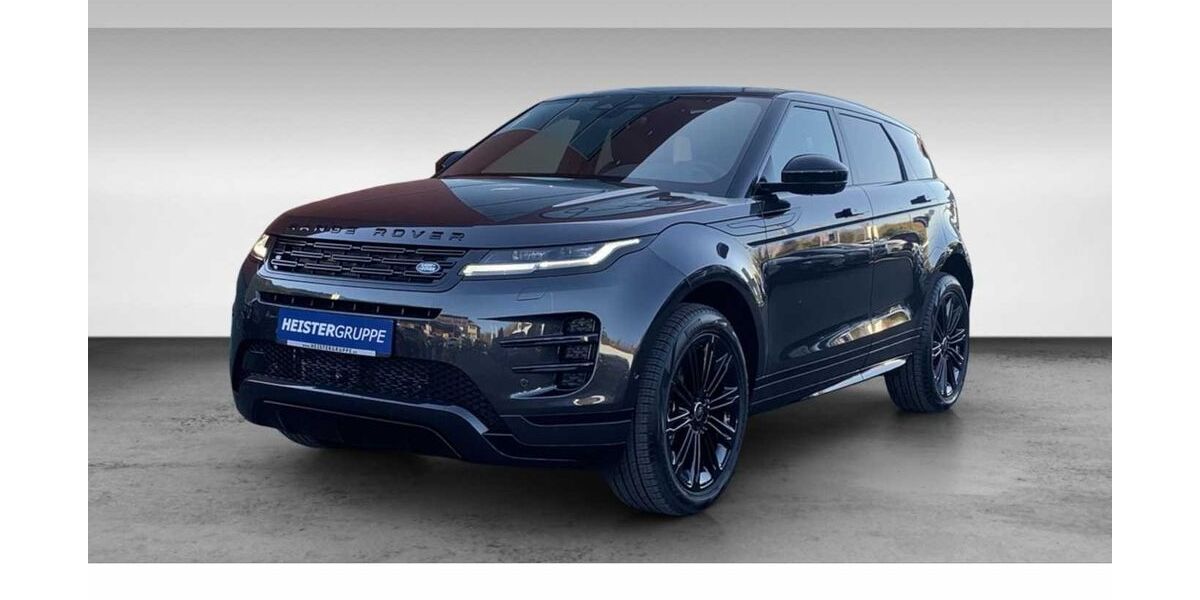 Land Rover Range Rover Evoque 28.000 km 57.890 &euro; Trier 54292