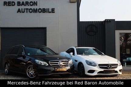 Mercedes E 350