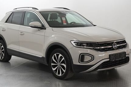 VW T-Roc 82.586 km 14.950 &euro; Bebra 36179