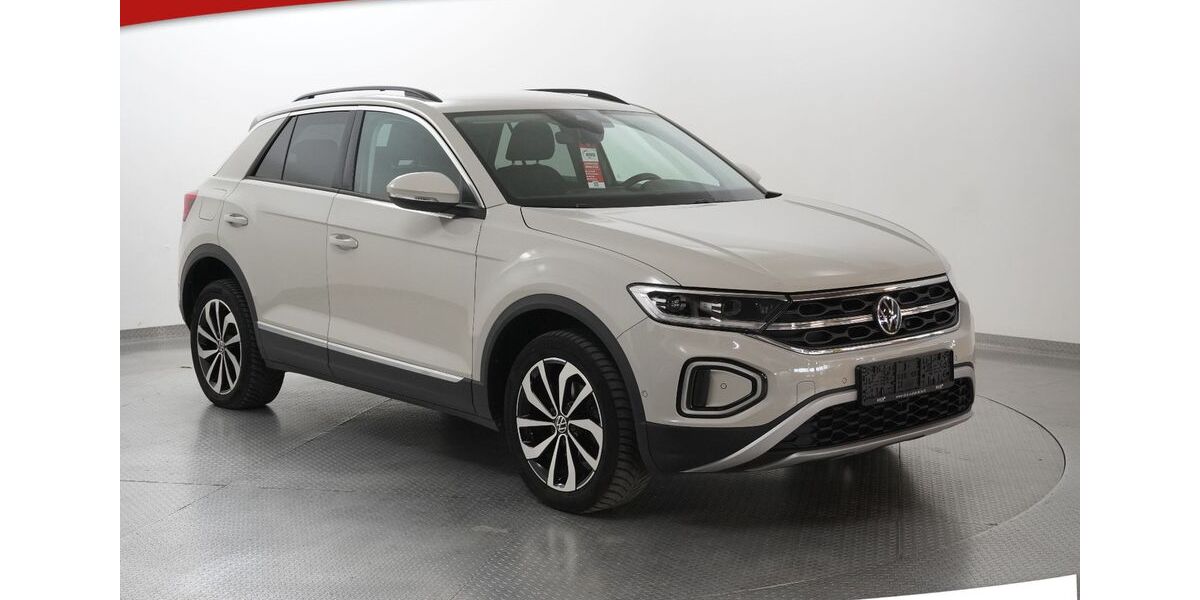 VW T-Roc 82.586 km 14.950 &euro; Bebra 36179