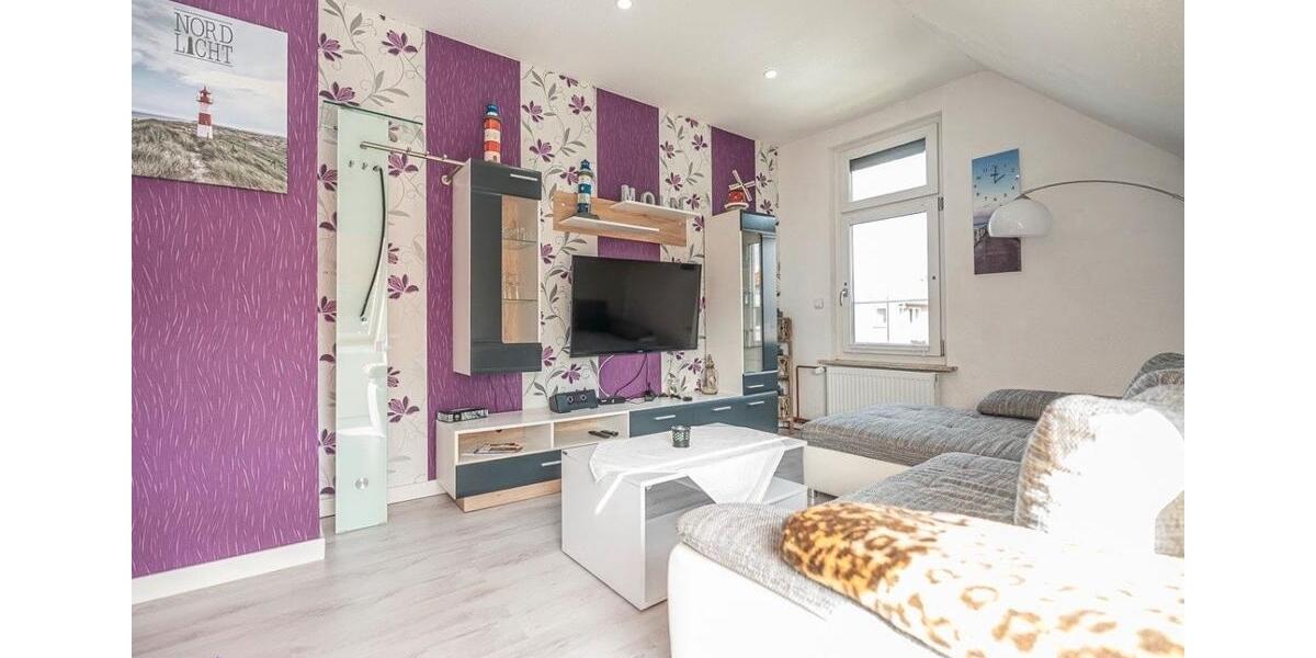 Einfamilienhaus Varel - 6 Zimmer, 134 m&sup2;, 1.250&euro; | Angebot:25422908