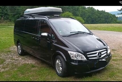 Mercedes-Benz Viano 331.000 km 16.500 &euro; Diemelstadt 34474