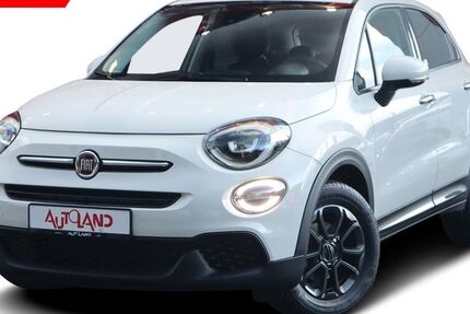 Fiat 500X 28.616 km 15.950 &euro; Meißen 01662