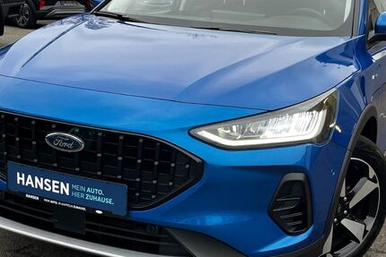 Ford Focus 13.018 km 25.800 &euro; Kappeln 24376