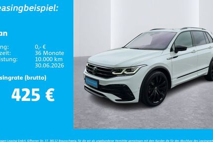 VW Tiguan 33.691 km 36.990 &euro; Glinde 21509