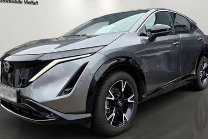 Nissan Ariya 19.405 km 26.480 &euro; Bonn 53119
