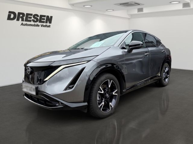 Nissan Ariya 19.405 km 26.480 &euro; Bonn 53119