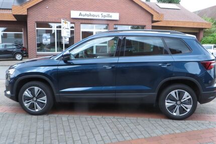 Skoda Karoq 68.950 km 24.555 &euro; Bakum 49456