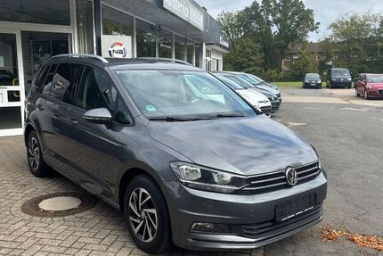 VW Touran 191.000 km 12.300 &euro; Munster 29633