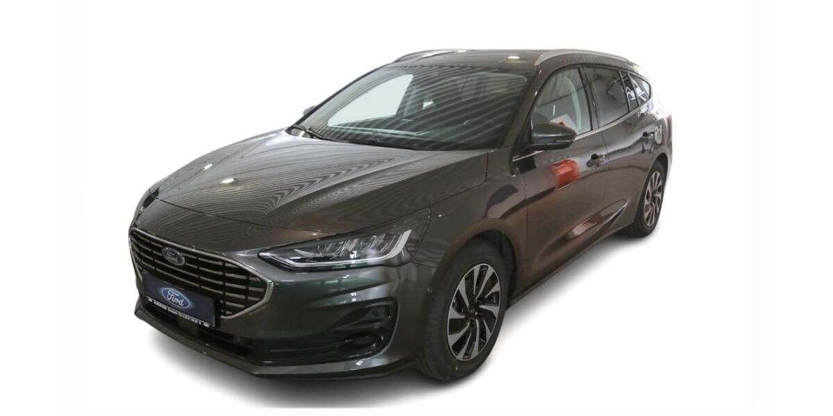 Ford Focus 29.900 km 24.980 &euro; Braubach 56338