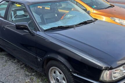 Audi 80 118.200 km 8.640 &euro; Eppelheim 69214