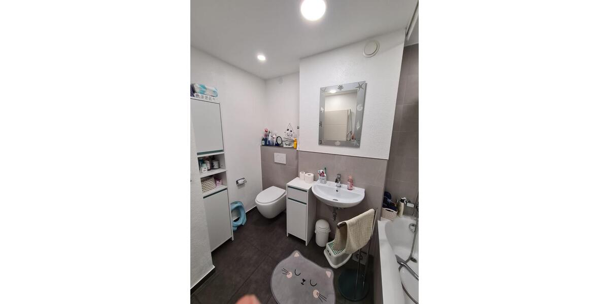 Etagenwohnung Neuburg an der Donau - 3 Zimmer, 80 m&sup2;, 290.000&euro; | Angebot:26777889