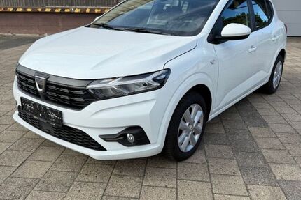 Dacia Sandero 87.000 km 9.900 € Rotenburg Wümme 27356