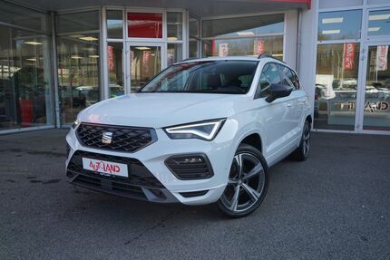 Seat Ateca 61.674 km 23.950 &euro; Zwickau 08056