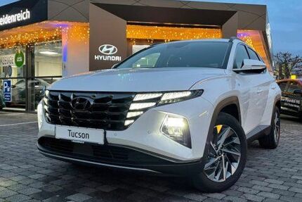 Hyundai TUCSON 76.356 km 21.990 € Eschwege 37269