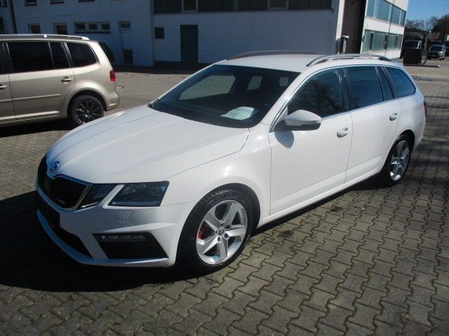 Skoda Octavia 92.400 km 17.400 &euro; Halen 49685