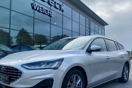 Ford Focus 49.999 km 18.950 &euro; Flensburg 24941