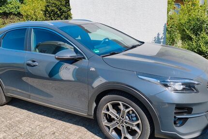 Kia ceed / Ceed 77.168 km 20.600 &euro; Neuenburg 79395