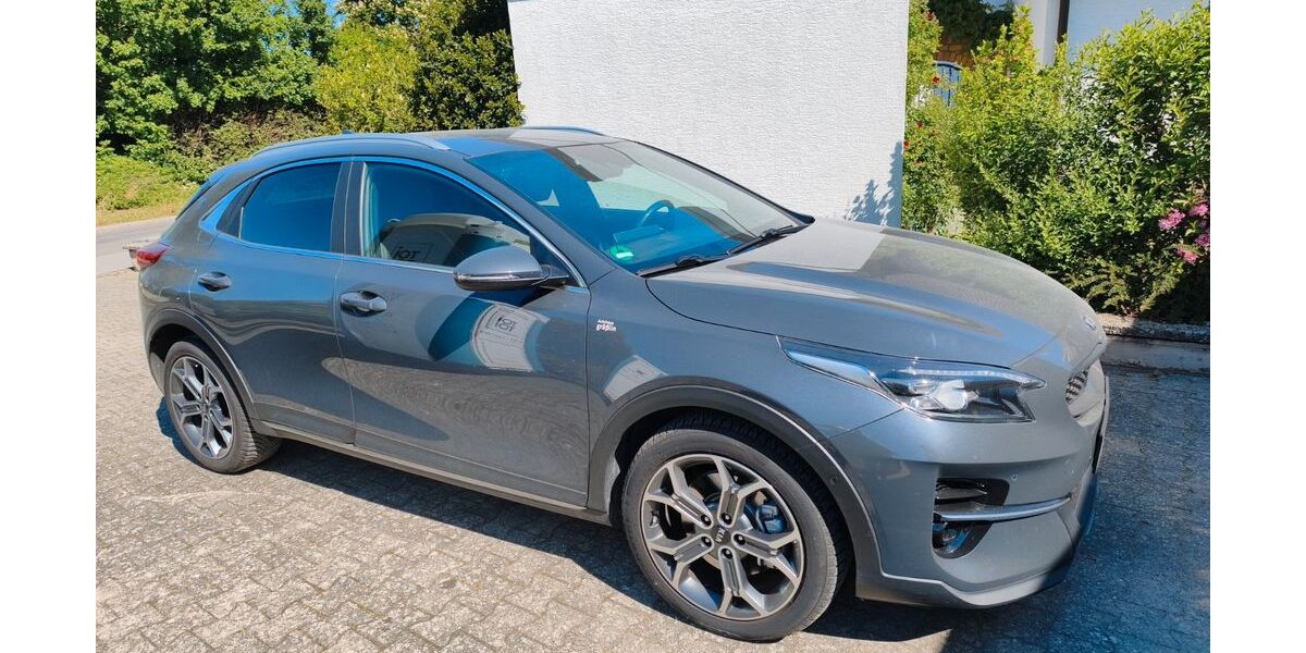 Kia ceed / Ceed 77.168 km 20.600 &euro; Neuenburg 79395