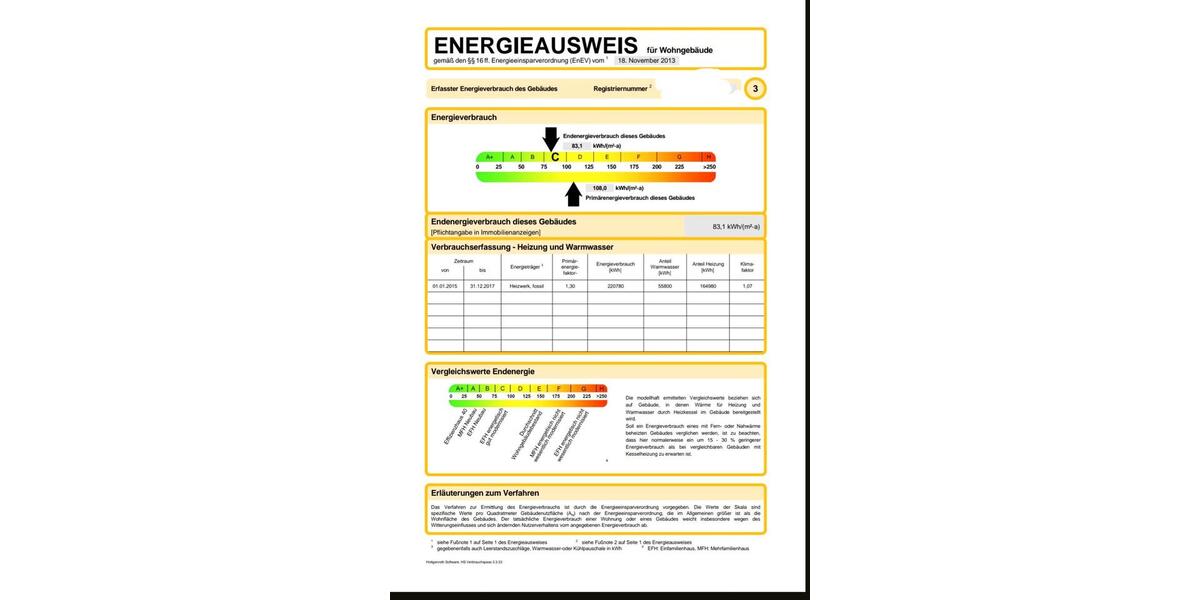 Etagenwohnung Koblenz Horchheim - 3 Zimmer, 68 m&sup2;, 249.000&euro; | Angebot:26727238