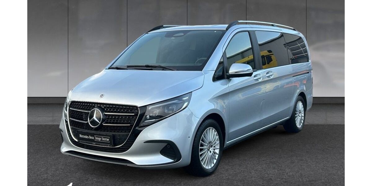 Mercedes-Benz V 250 12.100 km 63.990 &euro; Lutherstadt Wittenberg 06886