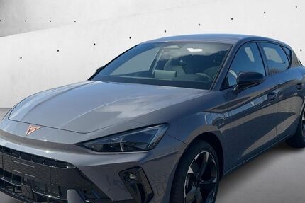 Cupra Leon 15.000 km 41.990 &euro; Rostock 18059