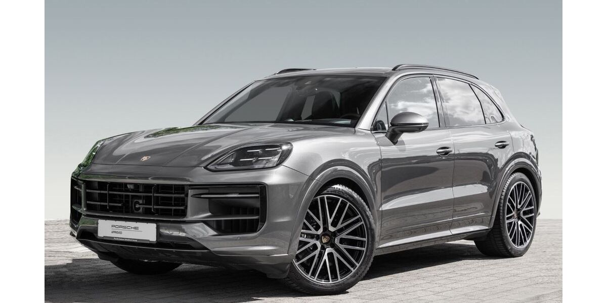 Porsche Cayenne 43.977 km 114.880 &euro; Schwäbisch Gmünd 73529