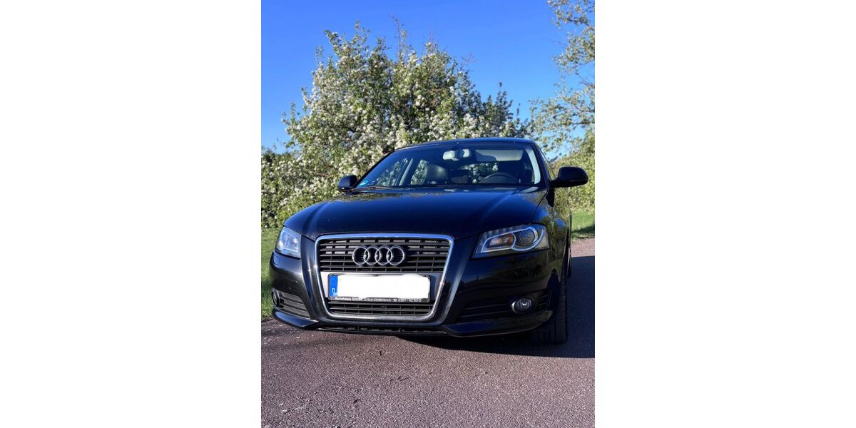 Audi A3 350.000 km 4.299 &euro; Schönebeck (Elbe) 39218