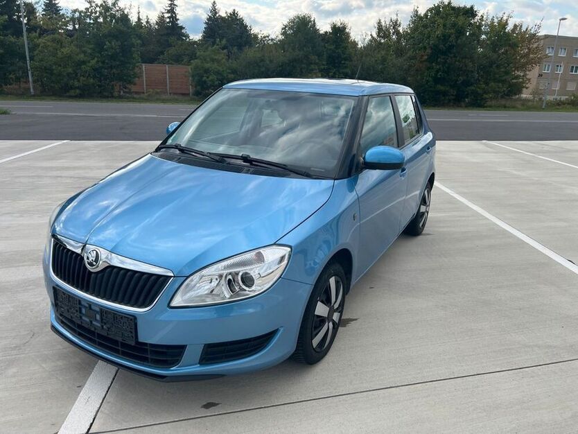 Fabia