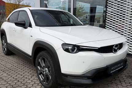 Mazda MX-30 20.350 km 17.590 &euro; Ingolstadt 85053