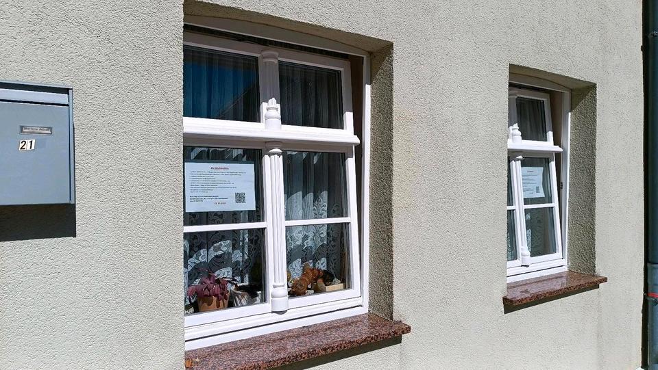 Reihenhaus Tribsees - 4 Zimmer, 90 m&sup2;, 49.500&euro; | Angebot:25305548