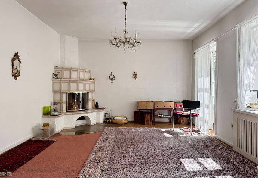 Mehrfamilienhaus, Wohnhaus Faßberg - 5 Zimmer, 160 m&sup2;, 259.000&euro; | Angebot:26833495