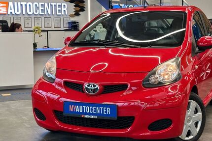 Toyota Aygo (X) 88.224 km 3.799 &euro; Pfaffenhofen 85276