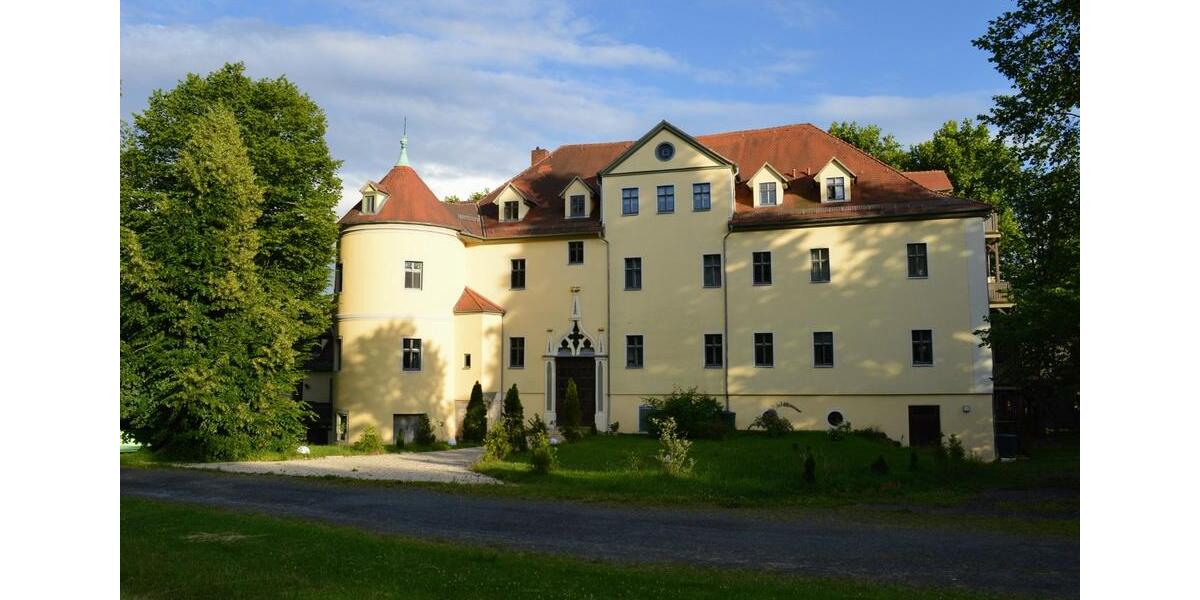 Dachgeschoßwohnung Kahla - 3 Zimmer, 59 m&sup2;, 700&euro; | Angebot:25918079