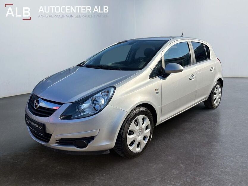Corsa