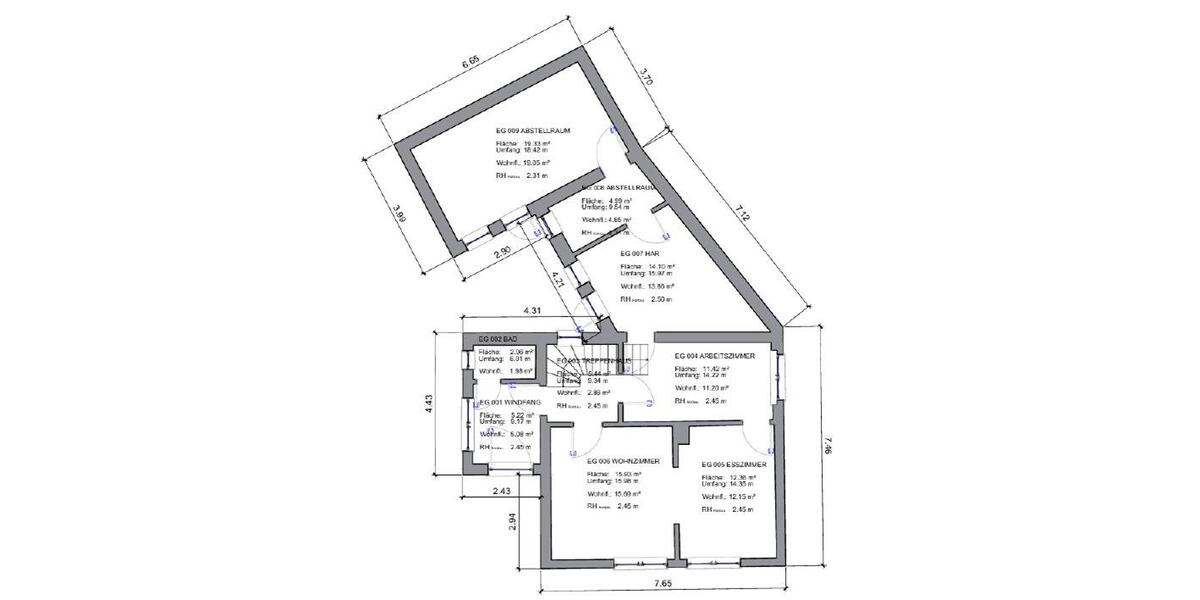 Einfamilienhaus Breitenworbis - 125.000&euro; | Angebot:26889019