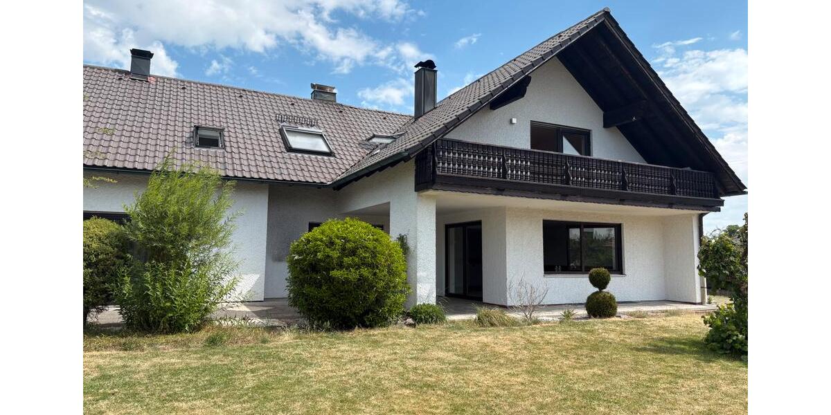 Einfamilienhaus Kümmersbruck - 8 Zimmer, 245 m&sup2;, 785.000&euro; | Angebot:26862948