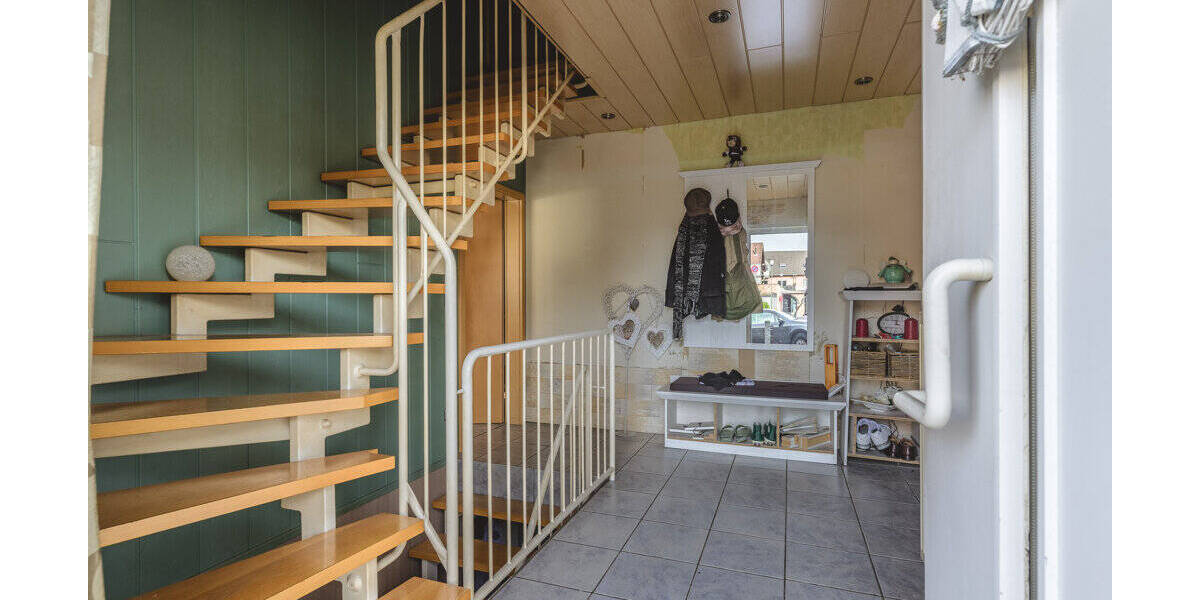 Einfamilienhaus Alsdorf Hoengen - 4 Zimmer, 109 m&sup2;, 338.000&euro; | Angebot:26192195