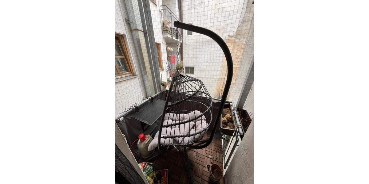 Etagenwohnung Regensburg Innenstadt - 2 Zimmer, 57 m&sup2;, 290.000&euro; | Angebot:26017274