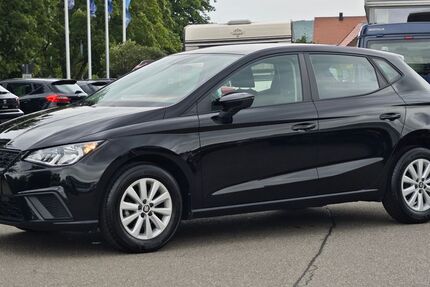 Seat Ibiza 16.700 km 16.670 € Dettingen/Erms 72581