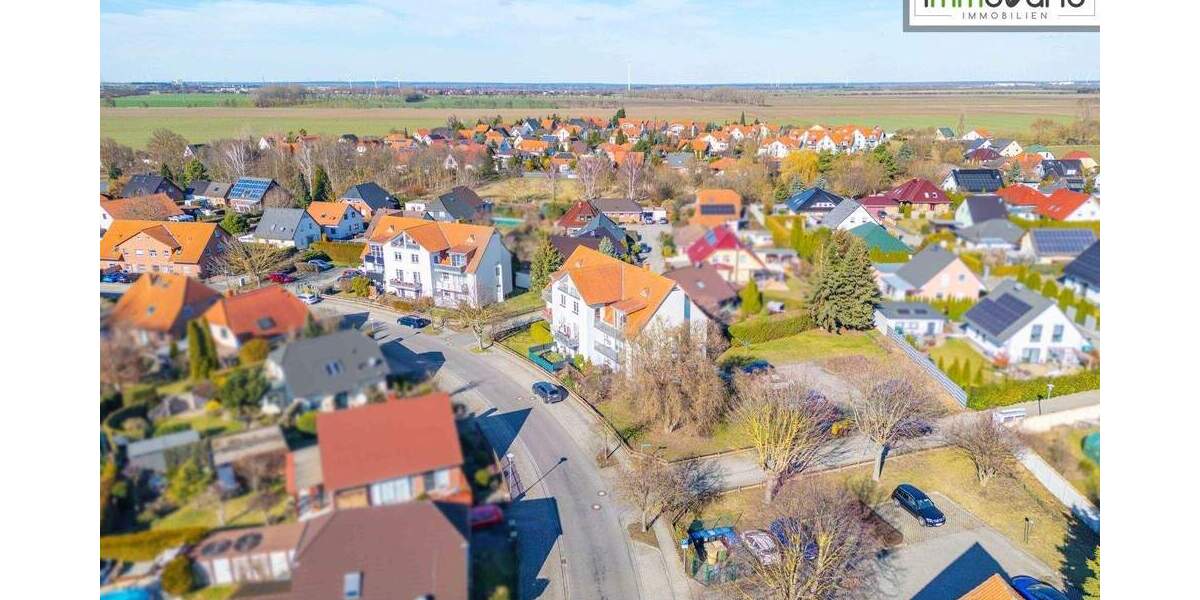 Etagenwohnung Barleben / Ebendorf Ebendorf - 4 Zimmer, 114 m&sup2;, 179.000&euro; | Angebot:25390765