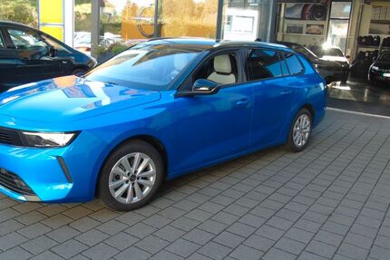 Opel Astra 4.000 km 24.490 &euro; Krickenbach 67706