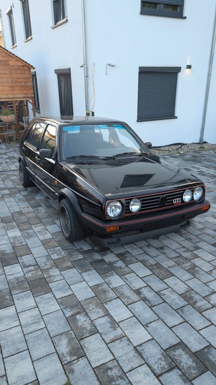 VW Golf 313.000 km 5.400 € Niefern-Öschelbronn 75223