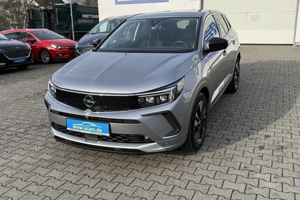 Opel Grandland (X) 136.829 km 17.500 &euro; Egelsbach 63329