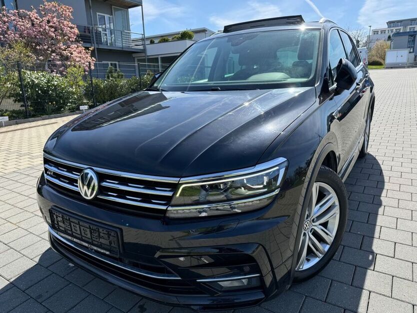 Tiguan