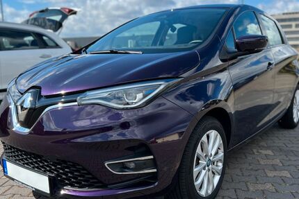 Renault ZOE 76.804 km 9.100 € Kamen 59174