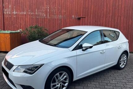 Seat Leon 160.000 km 6.490 &euro; Ostfildern 73760
