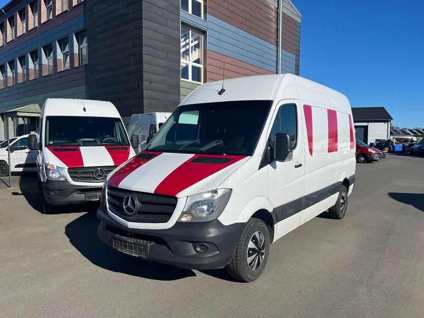 Sprinter