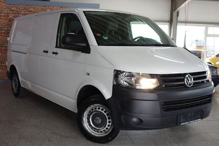 VW T5 Transporter 208.000 km 6.750 € Uttenhofen bei Schwäbisch Hall 74538